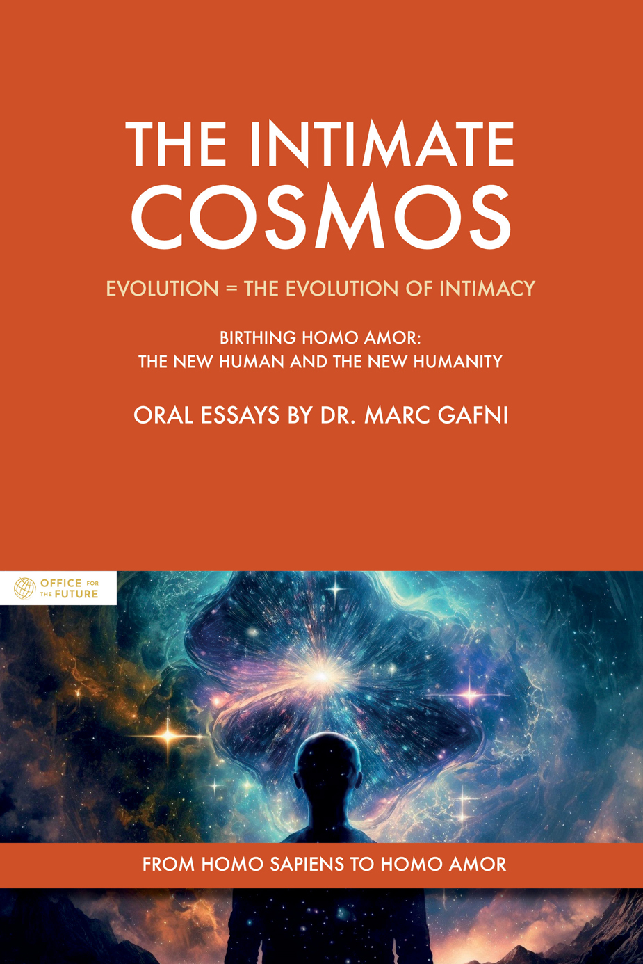 The Intimate Cosmos