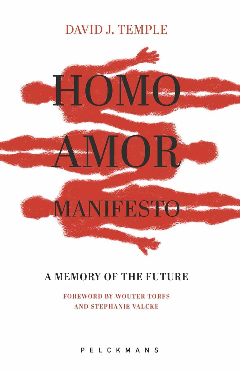 Homo Amor Manifesto - A Memory of the Future